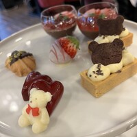 マンジャーレ 伊勢山 - 