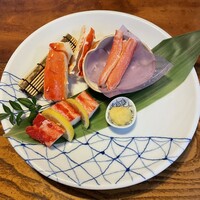 かに道楽 新宿本店 - 