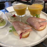 マンジャーレ 伊勢山 - 