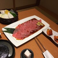 大東園 離れ 祇園亭 - 