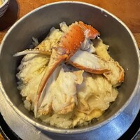 かに道楽 新宿本店 - 