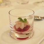 emuN - アミューズAmuse-bouche