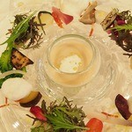 emuN - 能登島の赤土野菜と土浦の完全無農薬野菜のエクスポジション