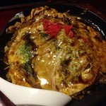 ずみっ！！酒場 やまといも - オススメのオムそばめし