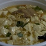 味包 - リュウ豆腐（溜豆腐）