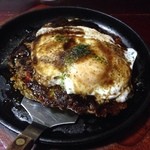 ずみっ！！酒場 やまといも - 山と芋デラックス