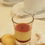 emuN - 珈琲、お茶菓子
      