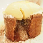 emuN - ガトーショコラ