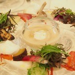 emuN - 能登島の赤土野菜と土浦の完全無農薬野菜のエクスポジション