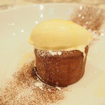 emuN - ガトーショコラ