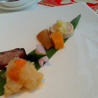 中国料理 桃李 ホテル日航大阪 - 