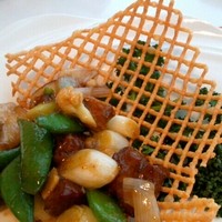 中国料理 桃李 ホテル日航大阪 - 