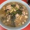 東京築地 やよい麺