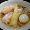 楢製麺