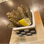 炭焼うな富士 - 