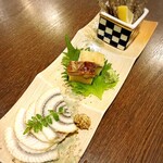 炭焼うな富士 - 