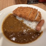 カレーショップ C&C - 