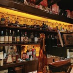 BAR KING RUM - 