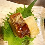 炭焼うな富士 - 