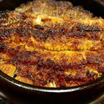 炭焼うな富士 - 