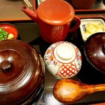 炭焼うな富士 - 