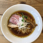 The Noodles & Saloon Kiriya - 