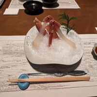和食 國見 - 