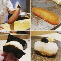 代官山 鮨 たけうち - 