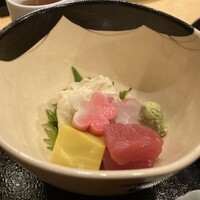 京懐石とゆば料理 松山閣 JR京都伊勢丹店 - 