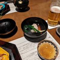 和食 國見 - 