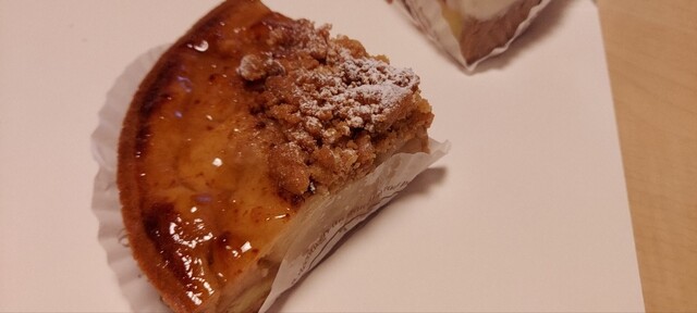 アンドメルシィ クラ オオイシダ 大石田店（AndMERCI KURA Oishida） - 大石田（ケーキ）の写真