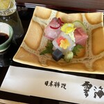 日本料理　雲海 - 