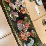 Sushi Rosan - 