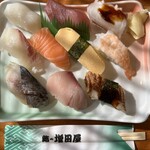 Sushi No Masudaya - 