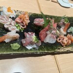 Sushi Rosan - 