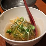 うまい野菜と魚がいっぱい 和んば - 