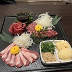 個室居酒屋 家偉族 -KAIZOKU- - 