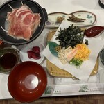 奄美の里 - 料理写真: