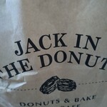 JACK IN THE DONUTS - 