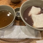 赤福茶屋 - 