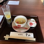 日本料理　雲海 - 