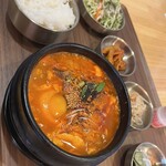 韓国料理こっこぶー - 