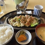 佐賀カントリー倶楽部 レストラン - 