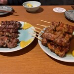 Yakitori No Ippei - 