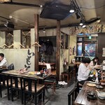 Yakitori Marukin - 