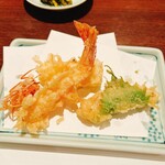 Tempura Shinjuku Tsunahachi - 