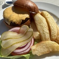 ベンジャミンステーキハウス 東京ガーデンテラス紀尾井町 - 