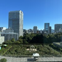 ベンジャミンステーキハウス 東京ガーデンテラス紀尾井町 - 