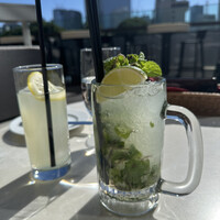 ベンジャミンステーキハウス 東京ガーデンテラス紀尾井町 - 