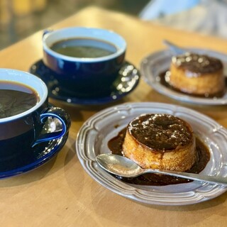 バク コーヒー ロースターズ_1